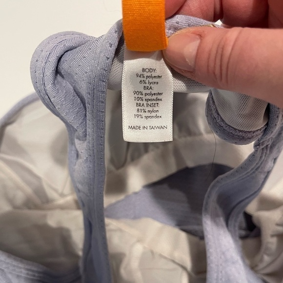 Lavender Lucy tank - Picture 4 of 6